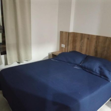 Depto Temporario La Plata Bed & Breakfast エクステリア 写真