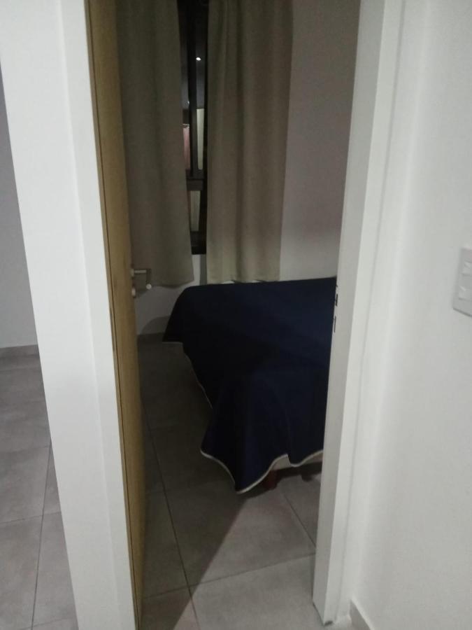 Depto Temporario La Plata Bed & Breakfast エクステリア 写真