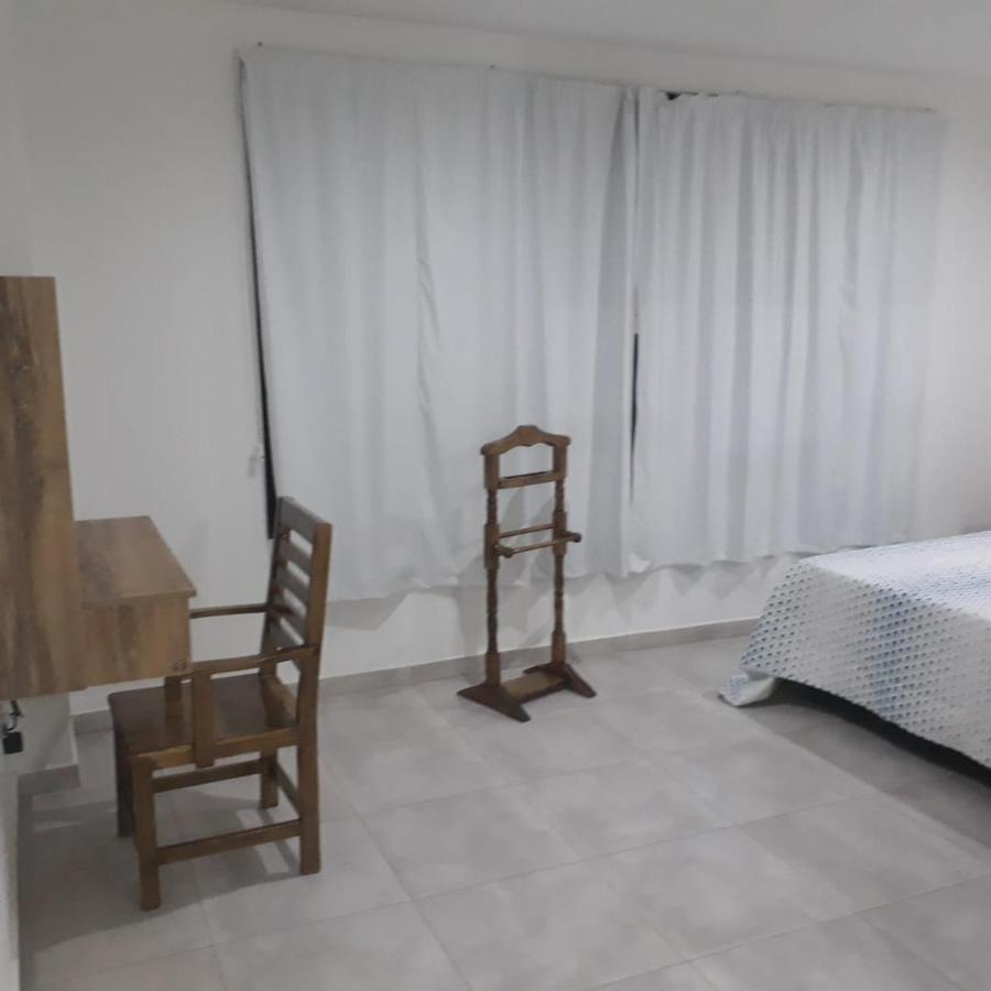 Depto Temporario La Plata Bed & Breakfast エクステリア 写真
