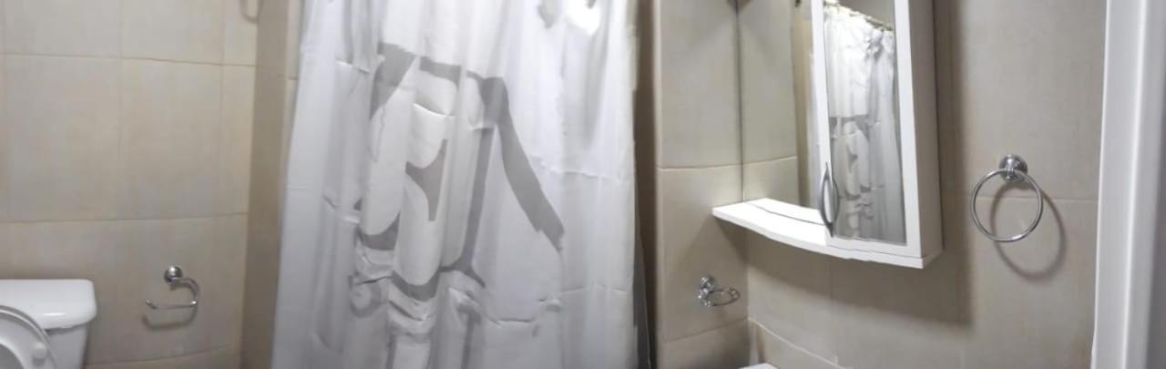 Depto Temporario La Plata Bed & Breakfast エクステリア 写真